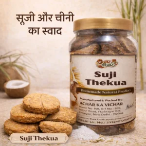 Buy Suji Thekua Online