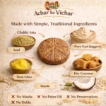 Traditional Good Thekua Online