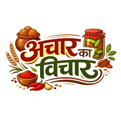 Achar Ka Vichar logo