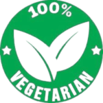100% Vegetarian Thekua